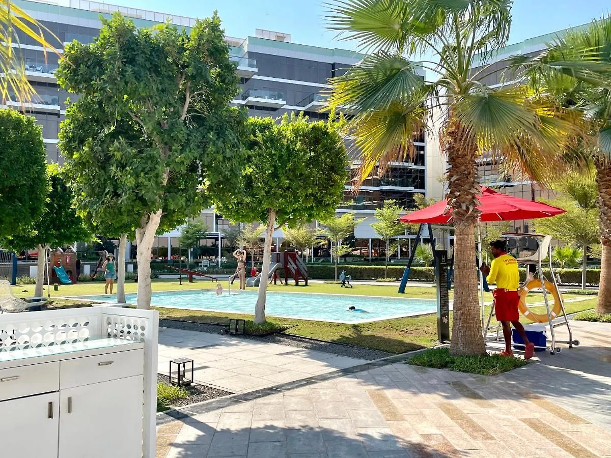 Dar Vacation - Stunning Palm View 3Bdr Apartment Ντουμπάι Ηνωμένα Αραβικά Εμιράτα