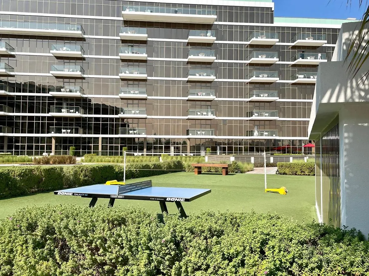 Dar Vacation - Stunning Palm View 3Bdr Apartment Ντουμπάι