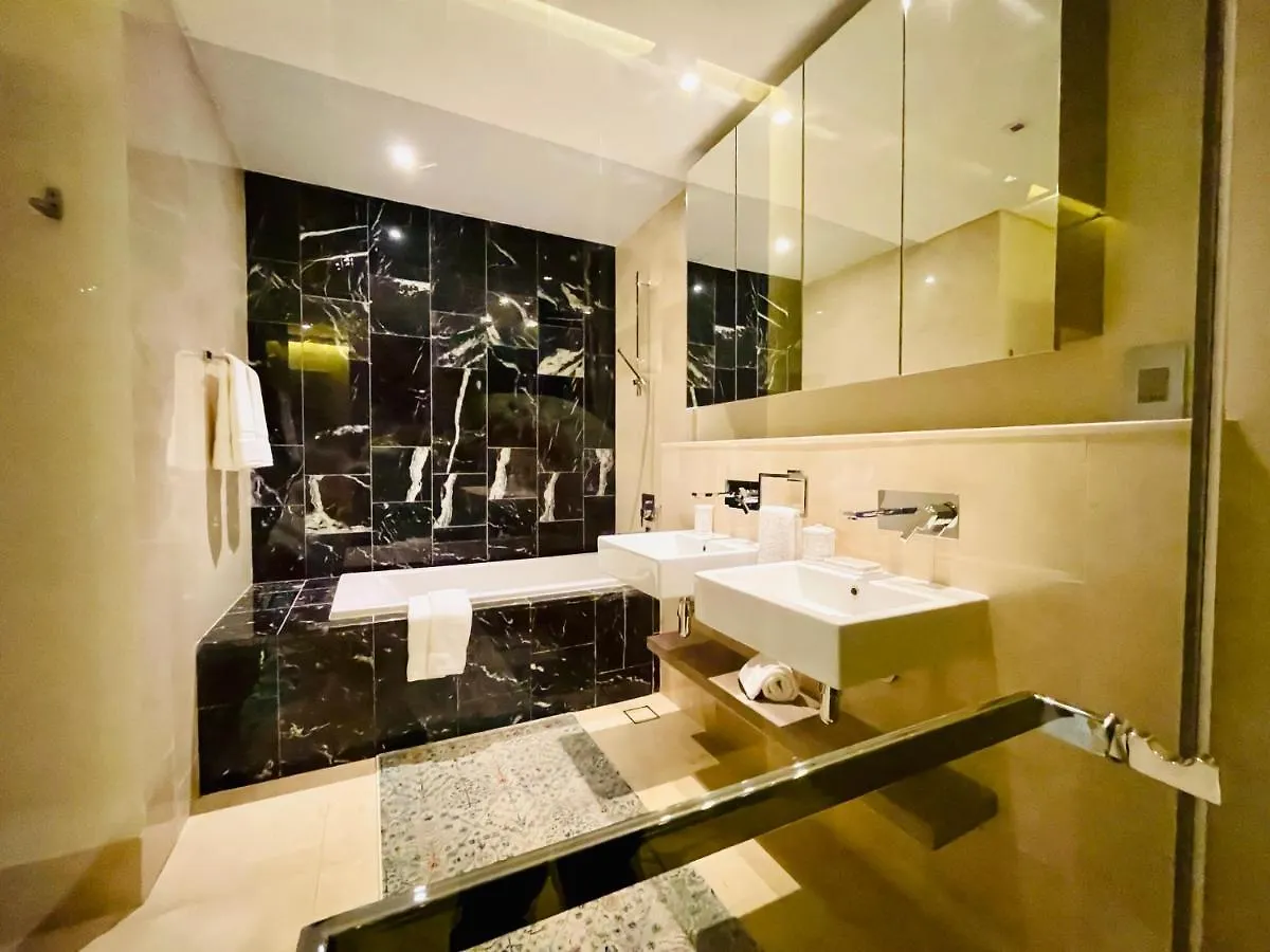 Dar Vacation - Stunning Palm View 3Bdr Apartment Дубай 0*,  ОАЭ